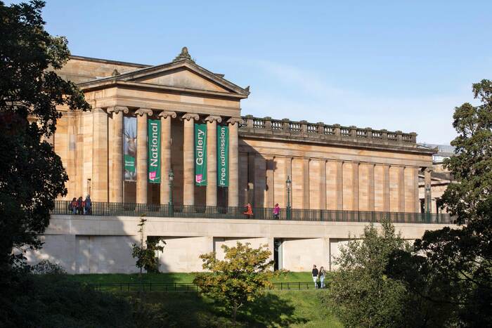 National Galleries Scotland 3