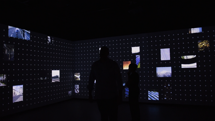 The Future Simulator 6
