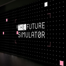 <cite>The Future Simulator</cite>
