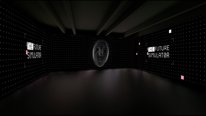 The Future Simulator 1