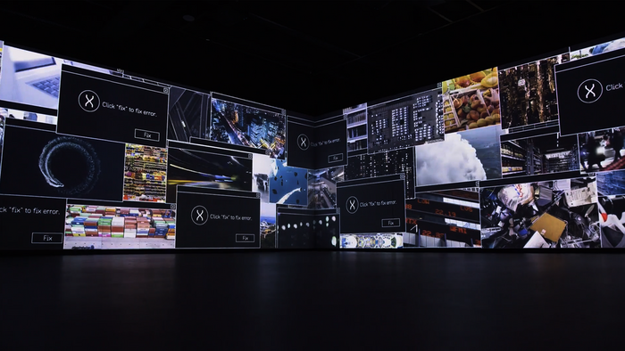 The Future Simulator 2