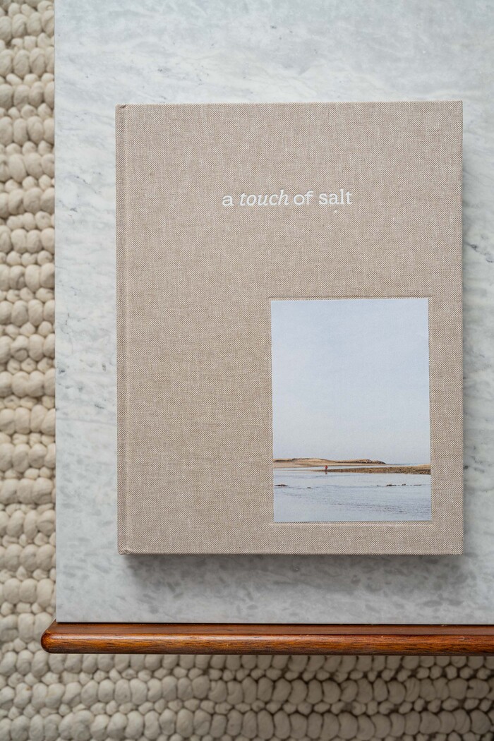 A Touch of Salt 2