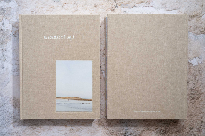 A Touch of Salt 3