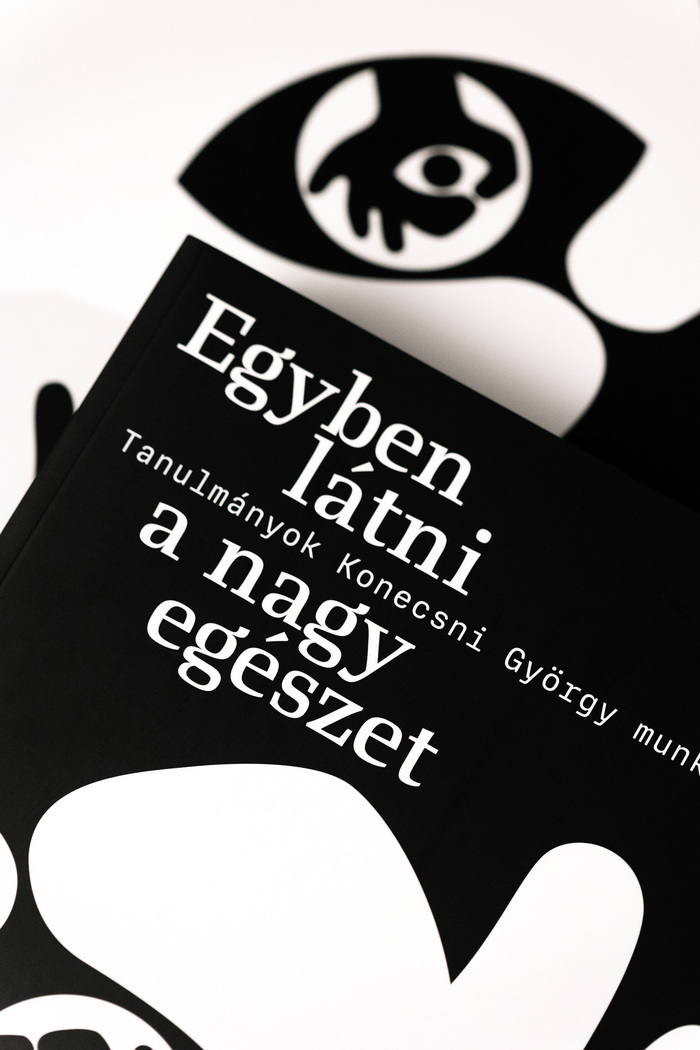 Egyben látni a nagy egészet 2