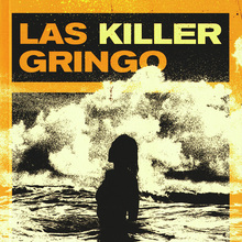 <cite>Las Killer Gringo</cite> by Jarol Ferreira Acosta