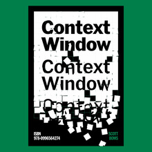 <cite>Context Window</cite> by Scott Boms