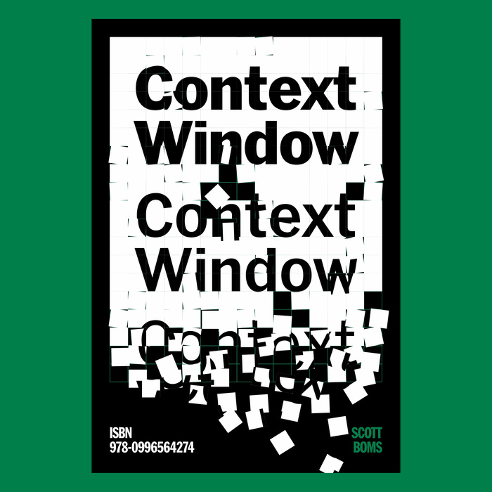 Context Window by Scott Boms 1