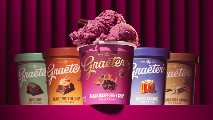 Graeter’s ice cream rebrand 4