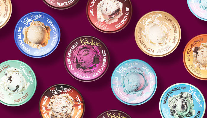 Graeter’s ice cream rebrand 5