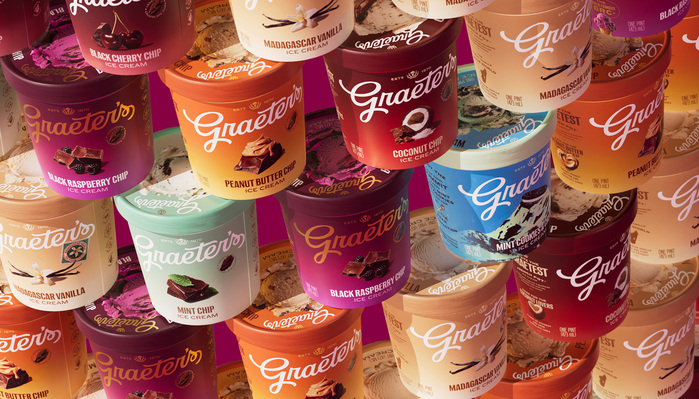 Graeter’s ice cream rebrand 6