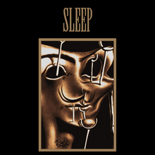 Sleep – <cite>Volume One</cite> album art