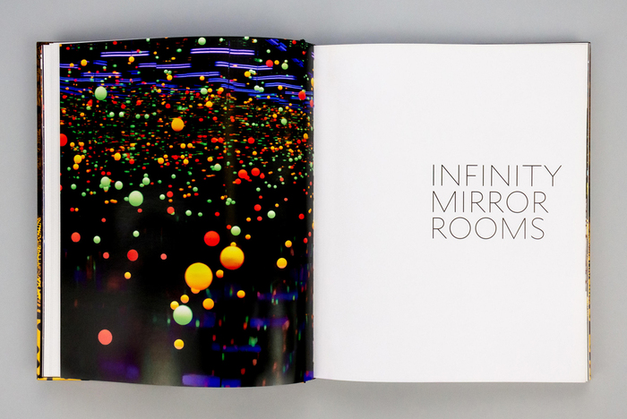 Yayoi Kusama: Infinity Mirrors by Mika Yoshitake 5