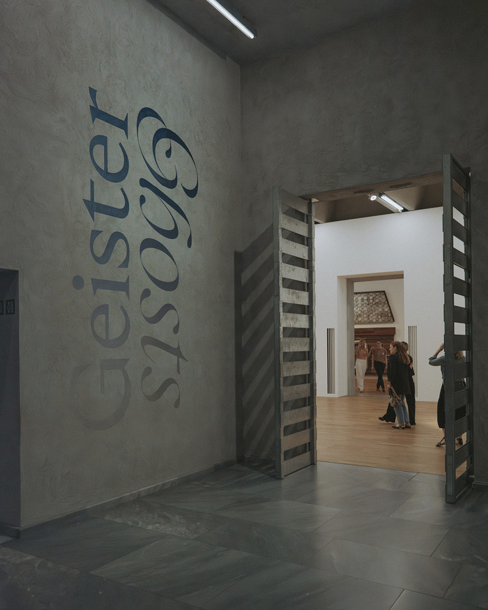 Geister / Ghosts, Kunstmuseum Basel 6