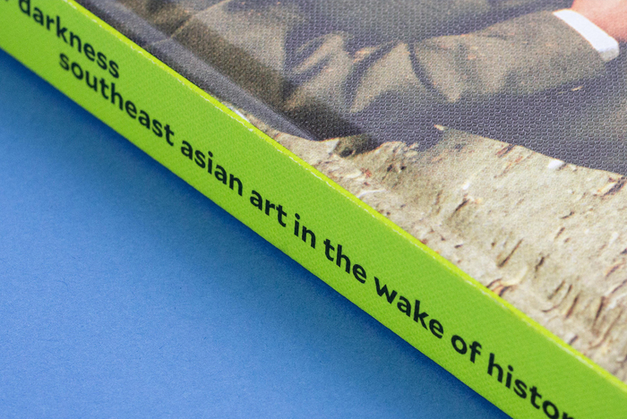 After Darkness: Southeast Asian Art in the Wake of History 2