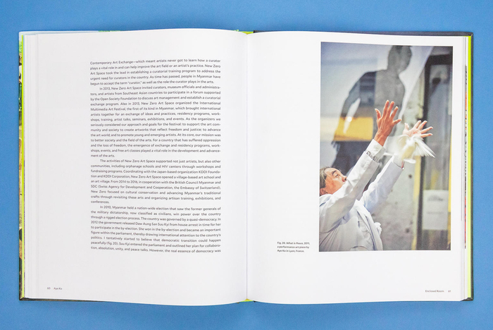 After Darkness: Southeast Asian Art in the Wake of History 3
