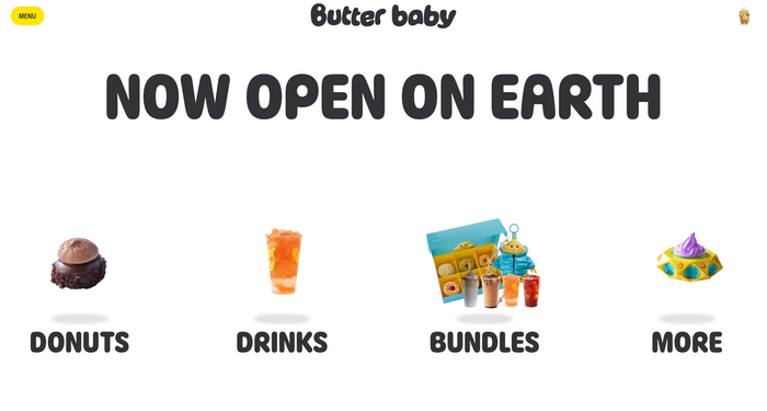 Butter Baby 7