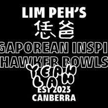 Lim Peh’s Hawker Bowls