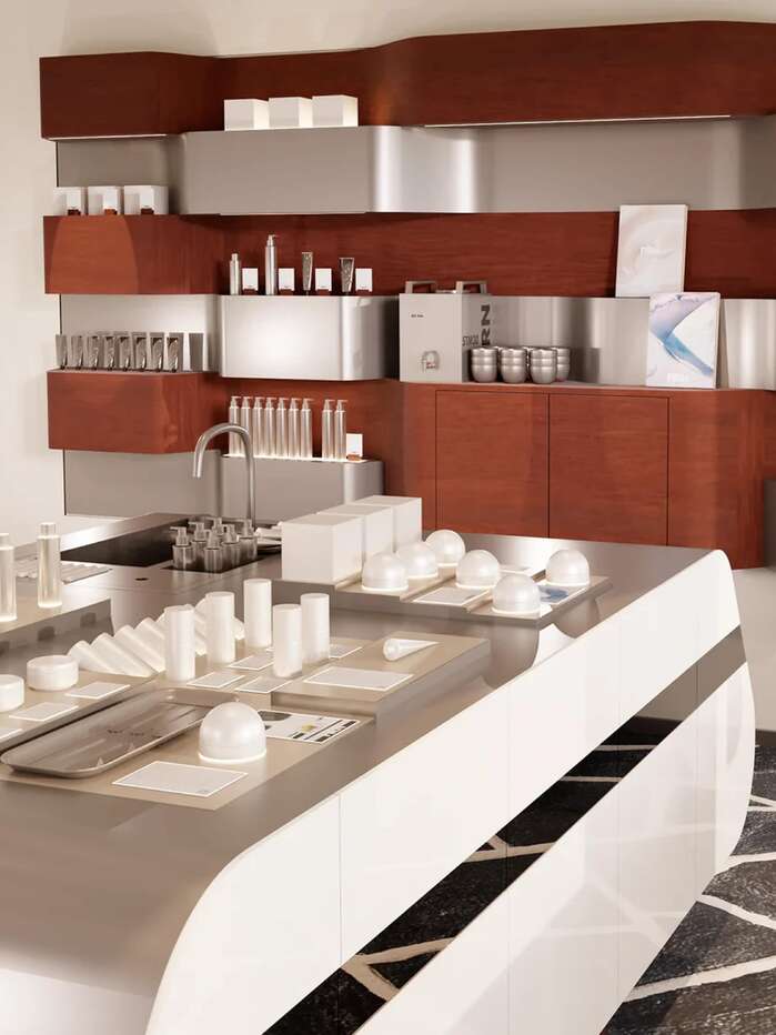 FIRN – Biotechnology Skincare 8