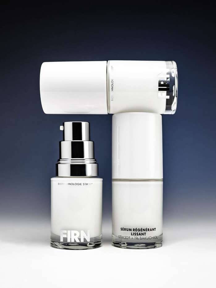 FIRN – Biotechnology Skincare 7