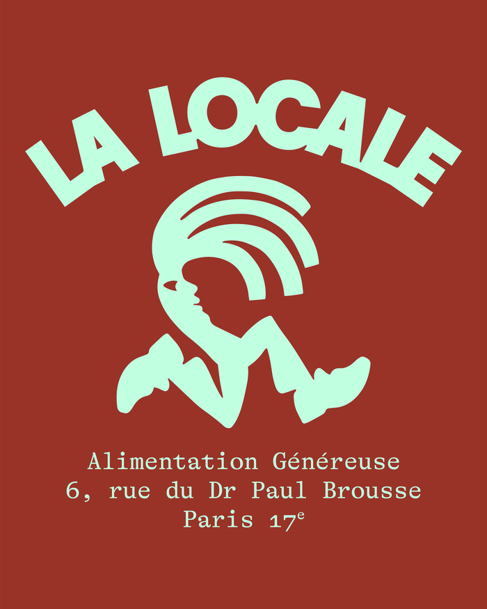 La Locale, Paris 3
