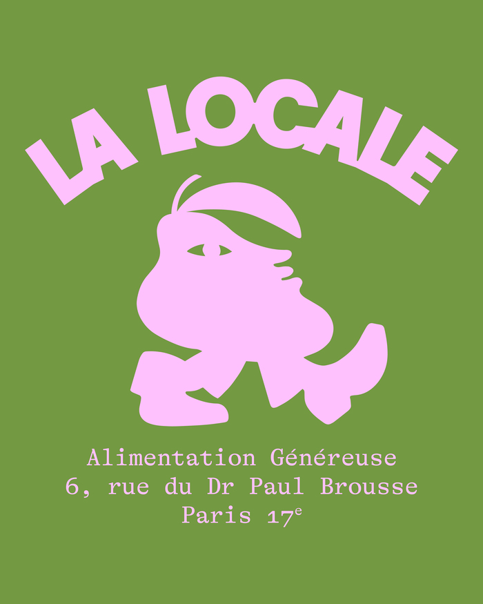 La Locale, Paris 6