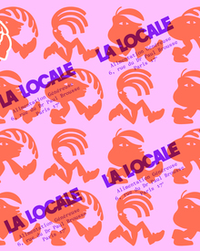 La Locale, Paris