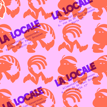 La Locale, Paris