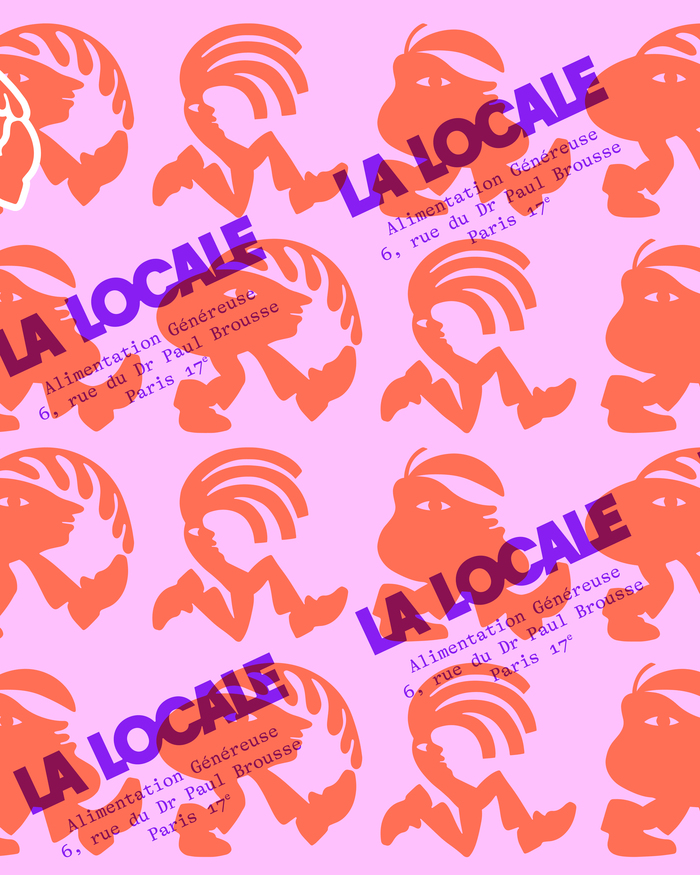 La Locale, Paris 1