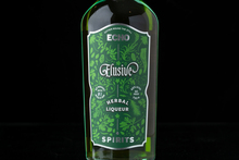 Elusive Herbal Liqueur