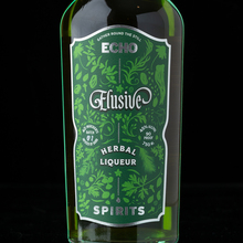 Elusive Herbal Liqueur