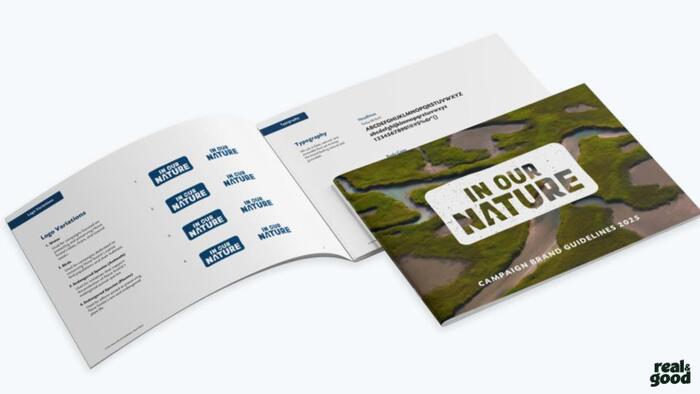“In Our Nature” campaign for Nova Scotia Nature Trust 1