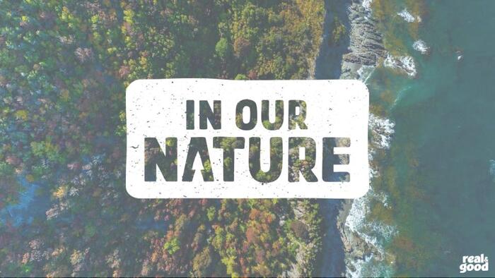 “In Our Nature” campaign for Nova Scotia Nature Trust 2