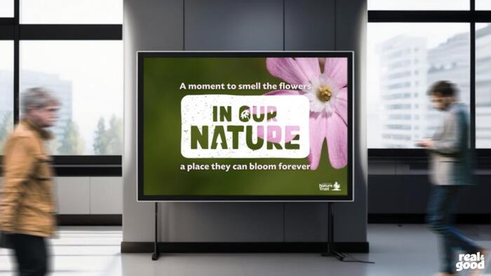 “In Our Nature” campaign for Nova Scotia Nature Trust 3