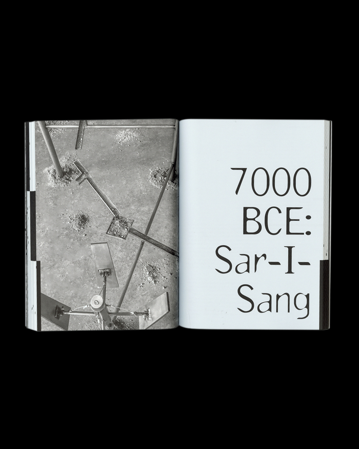 scale journal, Issue 01, “Lapis” 7