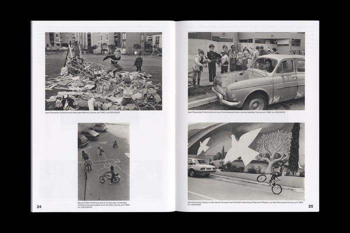 La Maison pour tous booklet, Musée des Arts Décoratifs 4