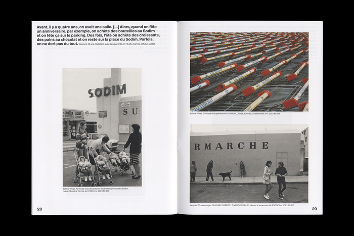 La Maison pour tous booklet, Musée des Arts Décoratifs 5