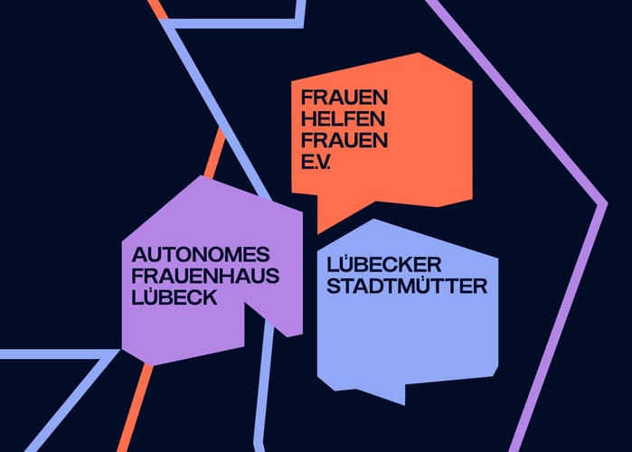 Autonomes Frauenhaus Lübeck / Frauen helfen Frauen e.V. /&nbsp;Lübecker Stadtmütter 6