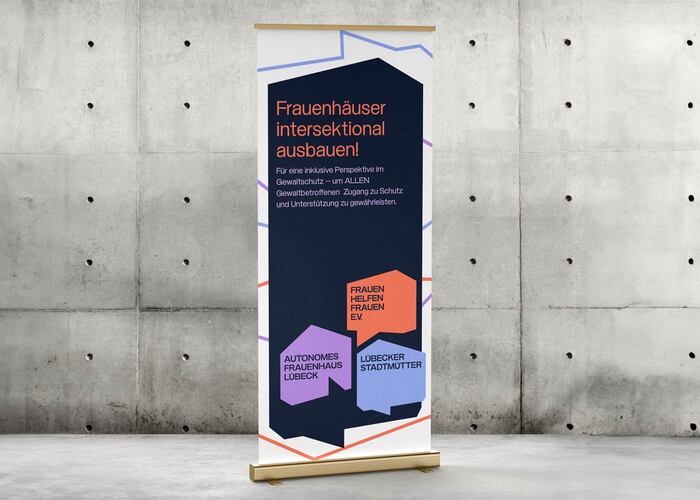 Autonomes Frauenhaus Lübeck / Frauen helfen Frauen e.V. /&nbsp;Lübecker Stadtmütter 7