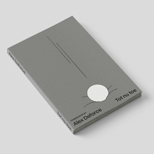 <cite>Tot nu toe </cite>by Alex Deforce