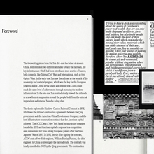 <cite>Lines of Control: Railroads, Resistance, and the Reordering of Semi-Colonial Space, 1898–1905</cite>