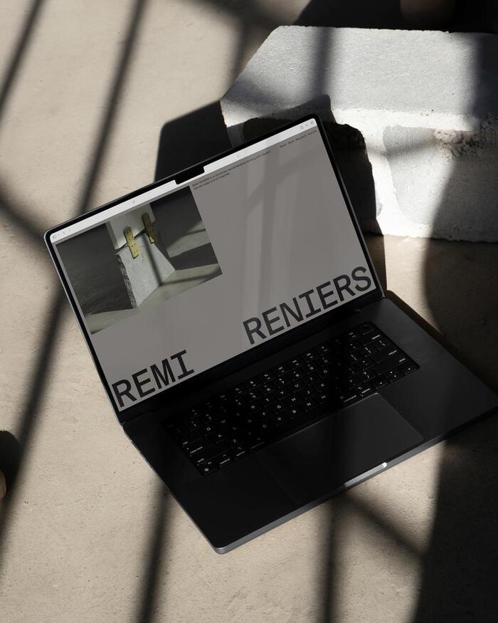 Remi Reniers 4