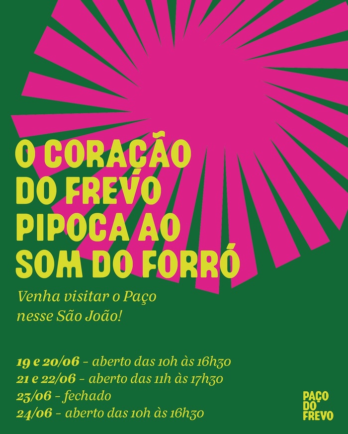 Paço do Frevo 6