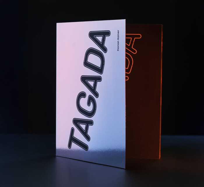 TAGADA by Florian Rainer 1