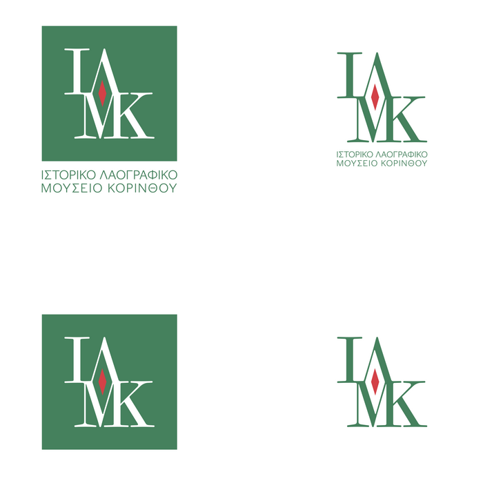 Logo variations