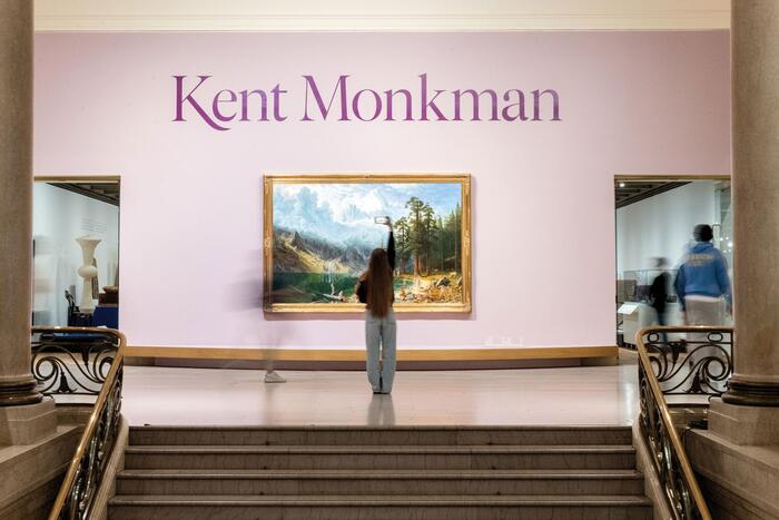 Kent Monkman. L’Histoire est dépeinte par les vainqueurs 4