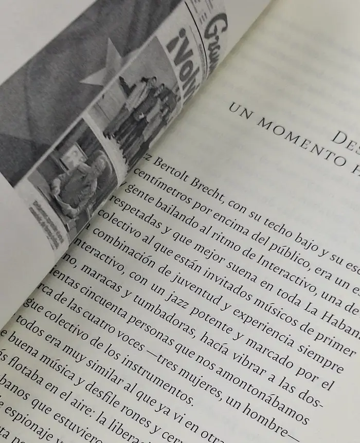 Lo cierto es que uno respira by Juan Francisco Uriarte 9