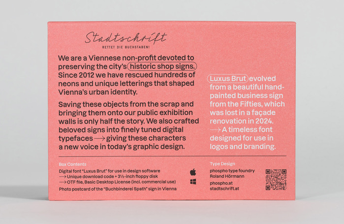 Digital Font Box 7