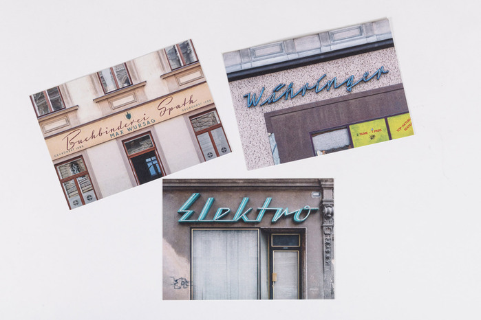 Digital Font Box 5