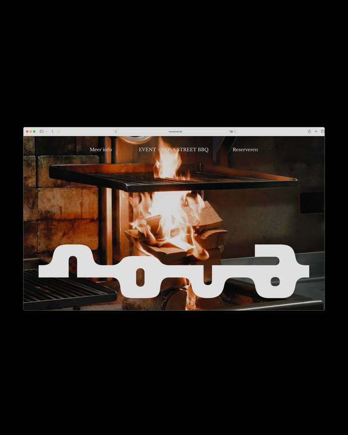 Nova restaurant, Sint-Niklaas 5
