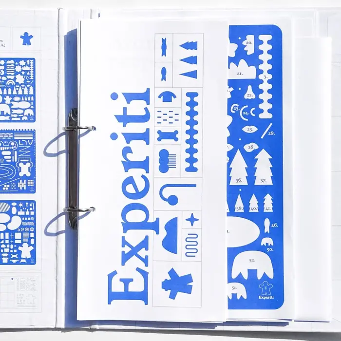 Experiti – mapping visit experiences 1